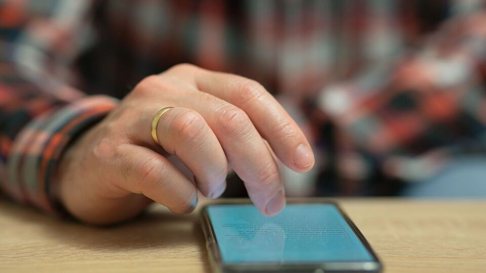 Через сервіс знову можна отримати гранти на власну справу й оформити допомогу з безробіття