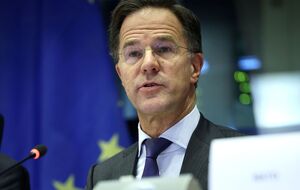 Нинішні 2% ВВП, які виділяють на оборону країни – члени ЄС, є недостатніми, вважає Рютте