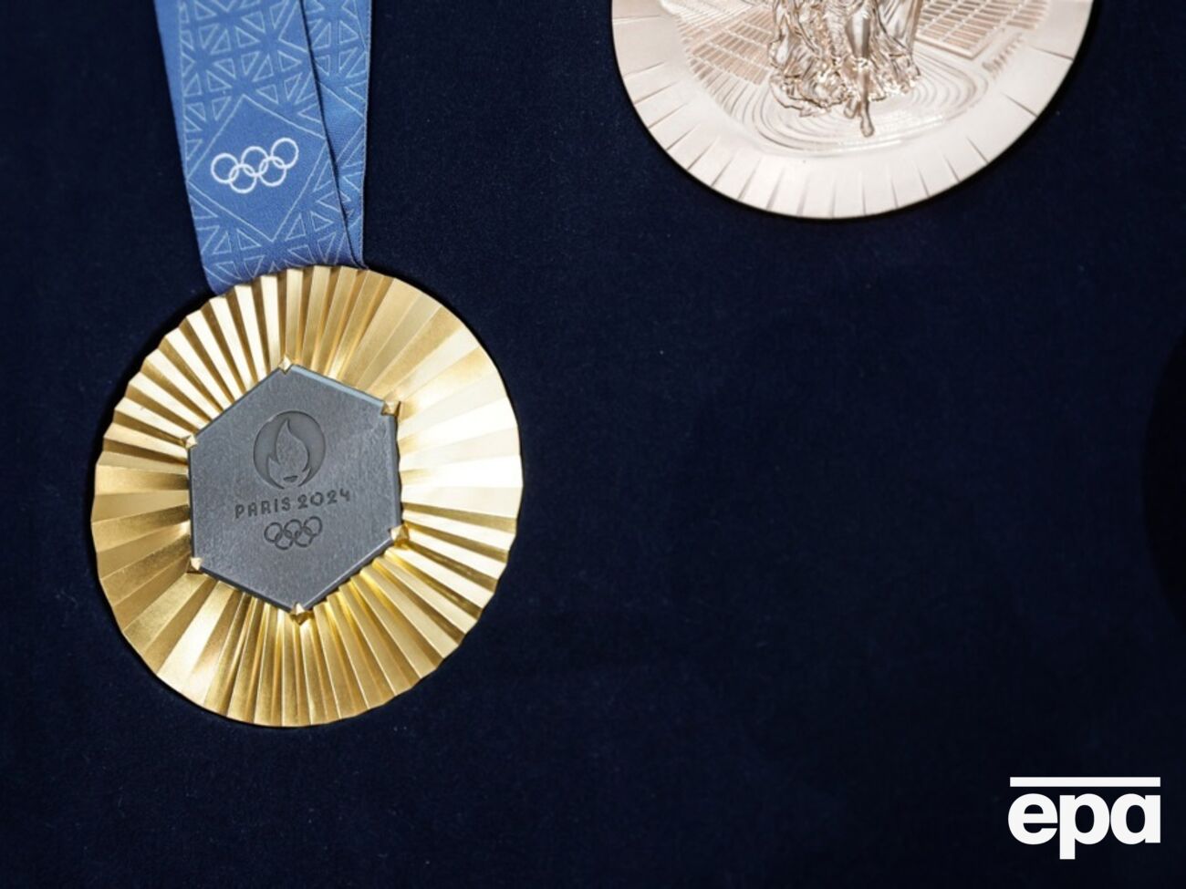 СМИ пишут, что проблемы с медалями были заметны еще до начала игр