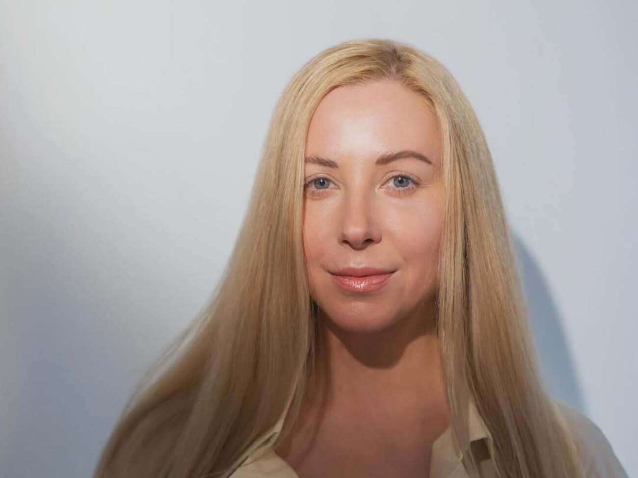 Матвиенко родила дочь Нину в 2016 году