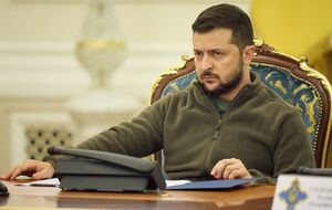 Санкції Зеленський затвердив на п'ять і 10 років