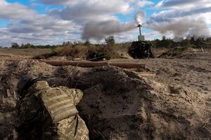Російські окупанти протягом доби втратили 218 військовослужбовців убитими й пораненими, ідеться у зведенні