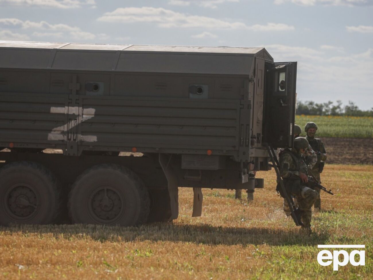 ЗМІ писали про продане Росією українське зерно на $1 млрд