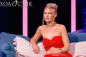 Юзьвак розповіла, що батьки допомагають оплачувати оренду квартири в Лондоні