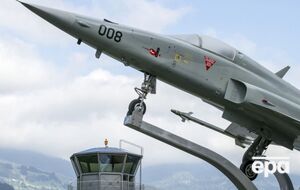 Нидерланды как координатор проекта получили разрешение пригласить Швейцарию к членству в PESCO