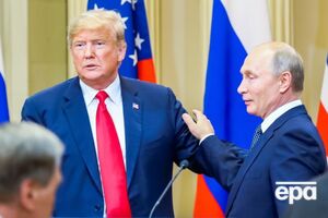 По словам Трампа, встреча состоится "очень скоро" после его инаугурации