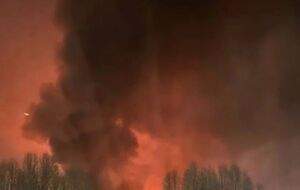 У ЗСУ повідомили, що ця операція стала взірцем координації між розвідкою, ракетними військами, реактивною артилерією й безпілотними системами
