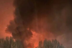 У ЗСУ повідомили, що ця операція стала взірцем координації між розвідкою, ракетними військами, реактивною артилерією й безпілотними системами