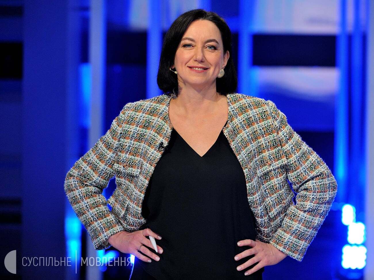 Иногда жизнь подбрасывает человеку большой незаслуженный аванс, пока не наступает момент истины – это о Кадочниковой