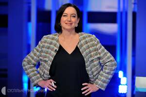 Иногда жизнь подбрасывает человеку большой незаслуженный аванс, пока не наступает момент истины – это о Кадочниковой