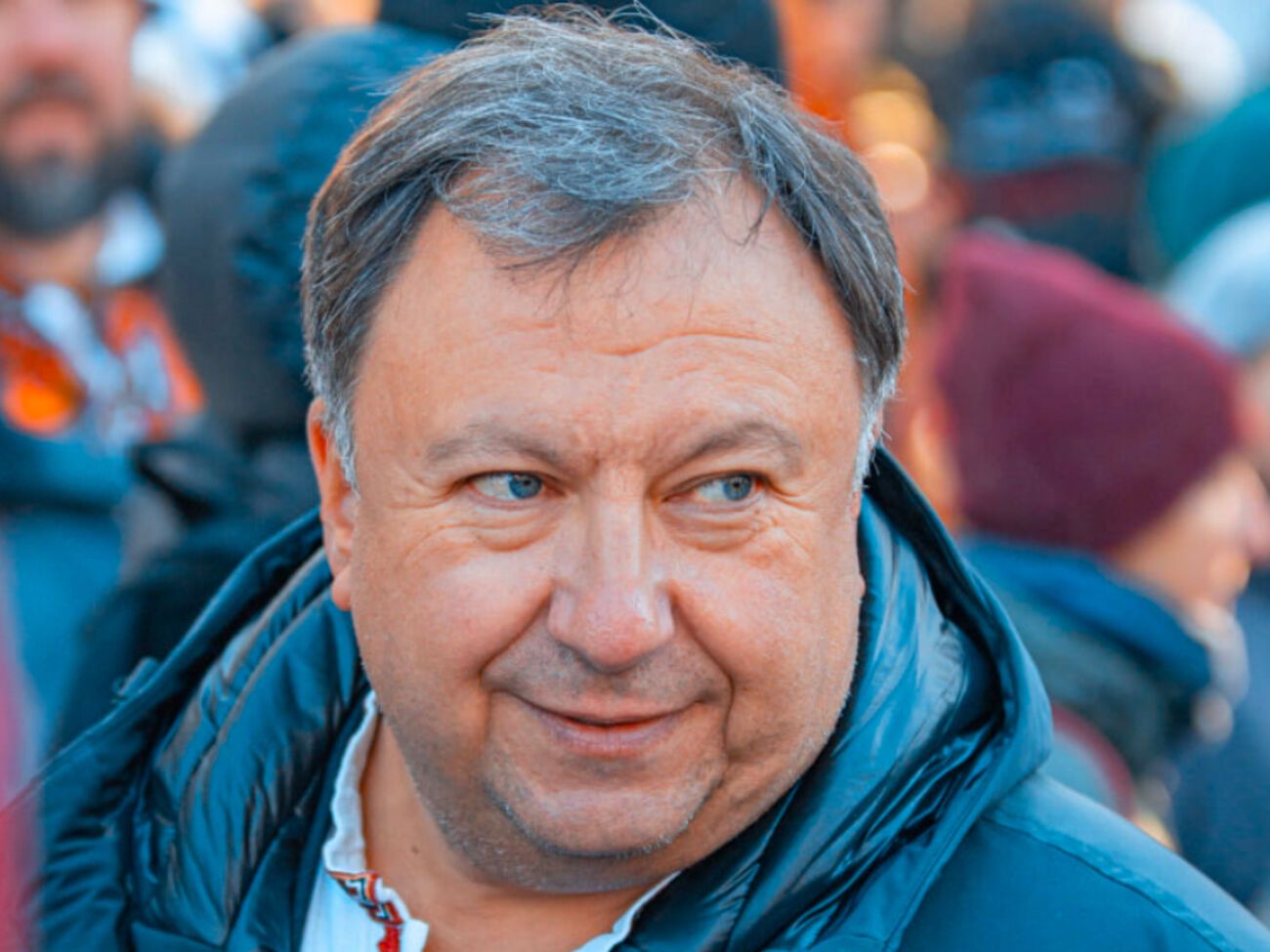 Байден в последние дни президентства добивает экономику РФ. У нее есть мотивация закончить войну как можно скорее