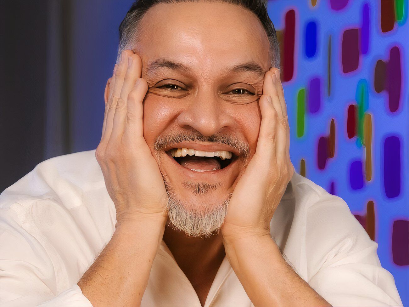 Хименес-Браво: Настоящее счастье – это время с теми, кого ты любишь, с теми, кто любит тебя