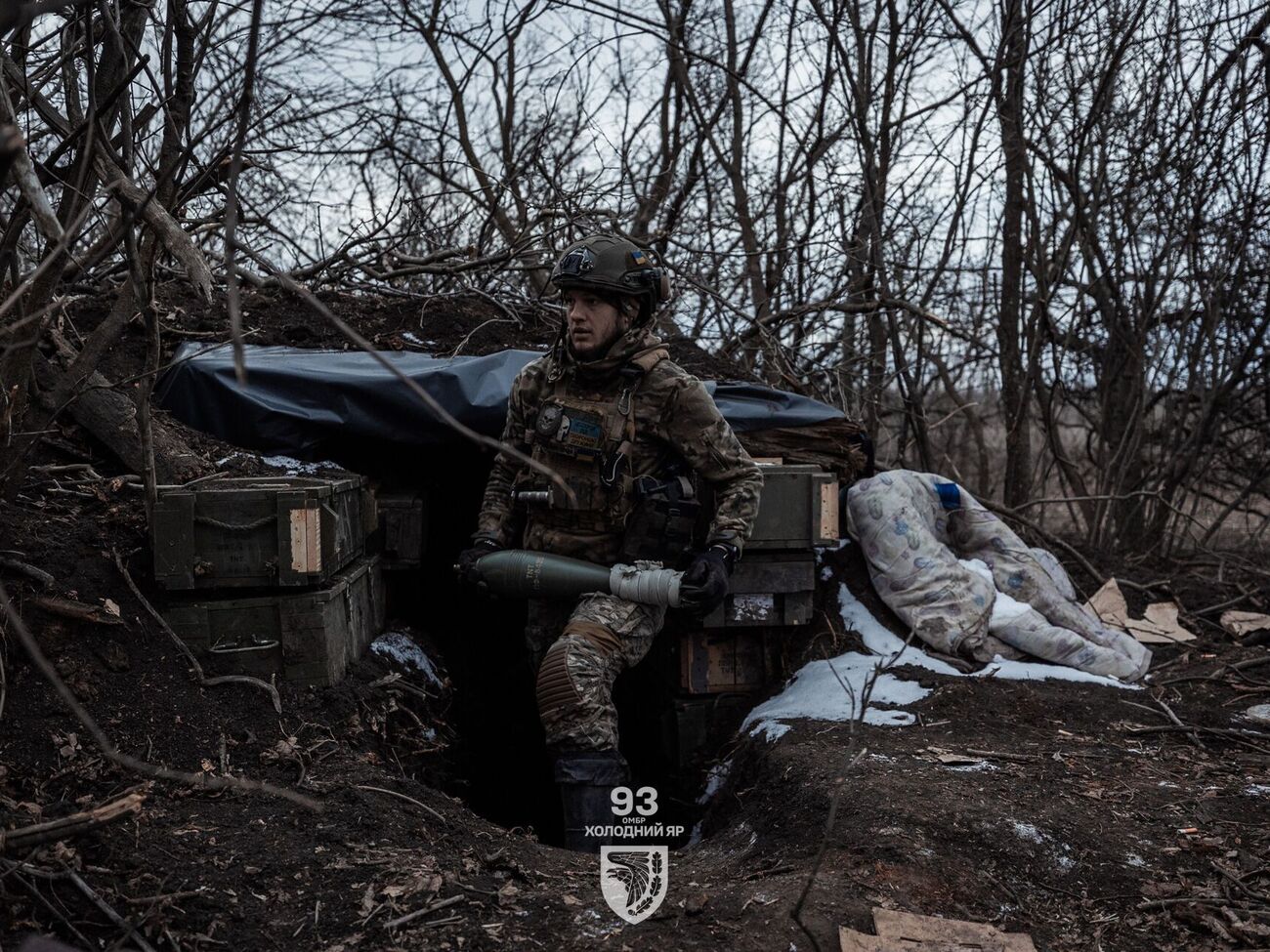 На покровському напрямку ЗСУ відбили майже 80 атак