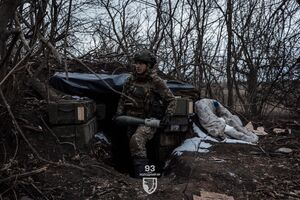 На покровском направлении ВСУ отбили почти 80 атак