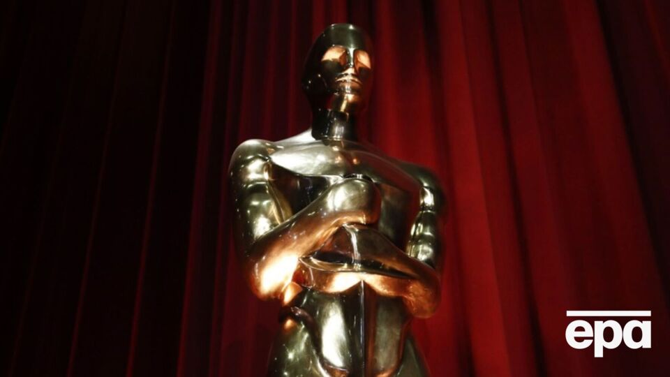 97-му церемонію вручення премії "Оскар" запланували на 2 березня 2025 року