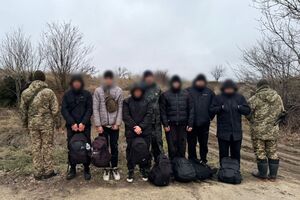 Срок задержания уклонистов варьируется от трех часов до трех дней