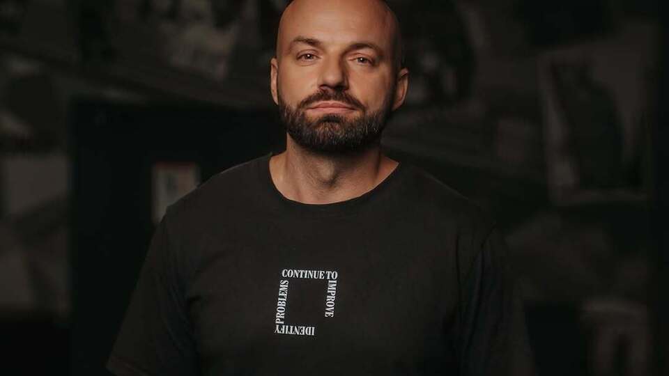 Дьомін переповів свою приватну розмову з учасницею шоу