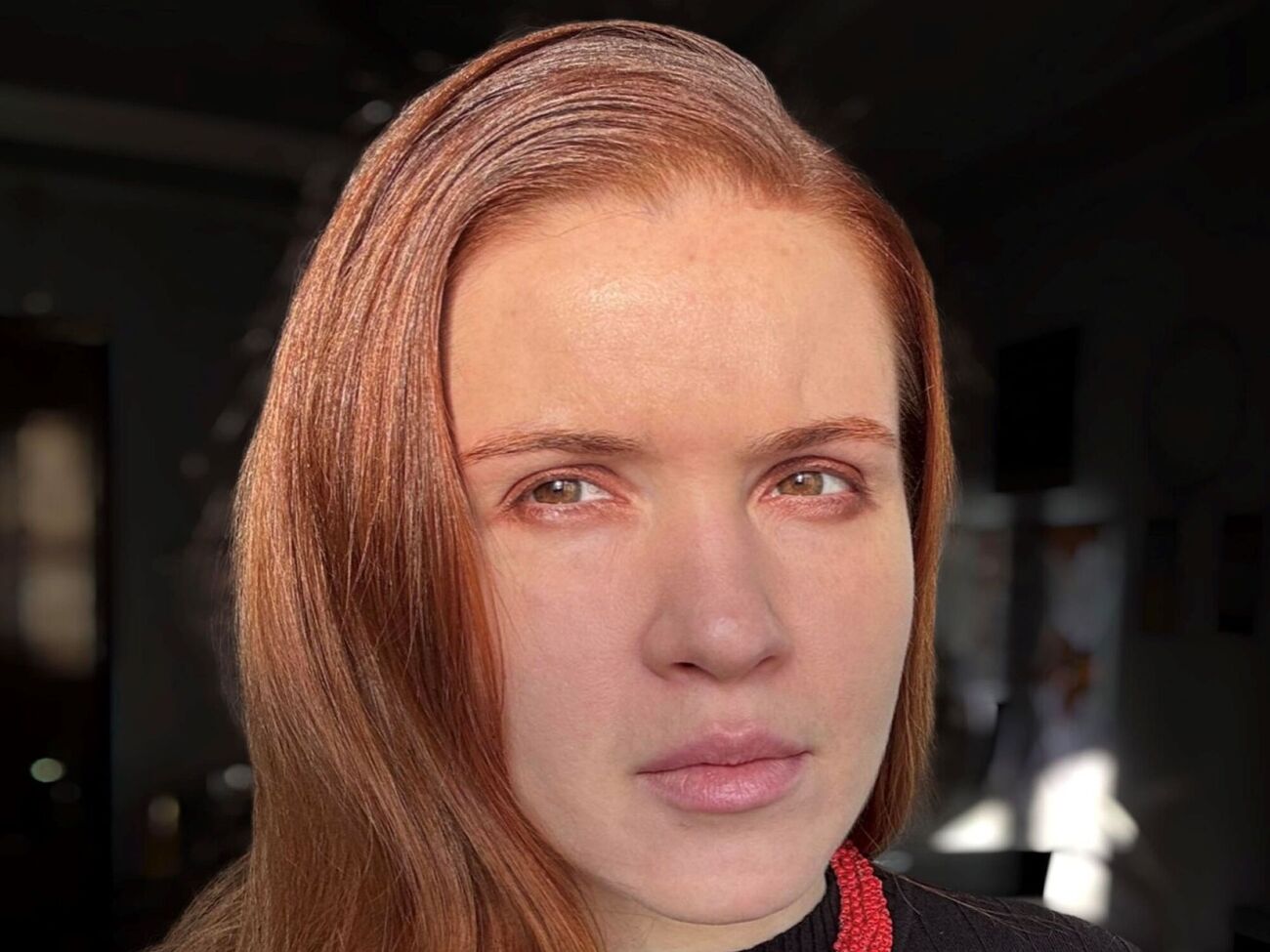 Безугла вважає, що "людина з гомосексуальною орієнтацією не матиме бажання народити дітей"