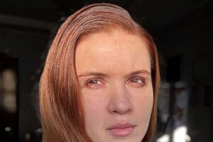 Безугла вважає, що "людина з гомосексуальною орієнтацією не матиме бажання народити дітей"