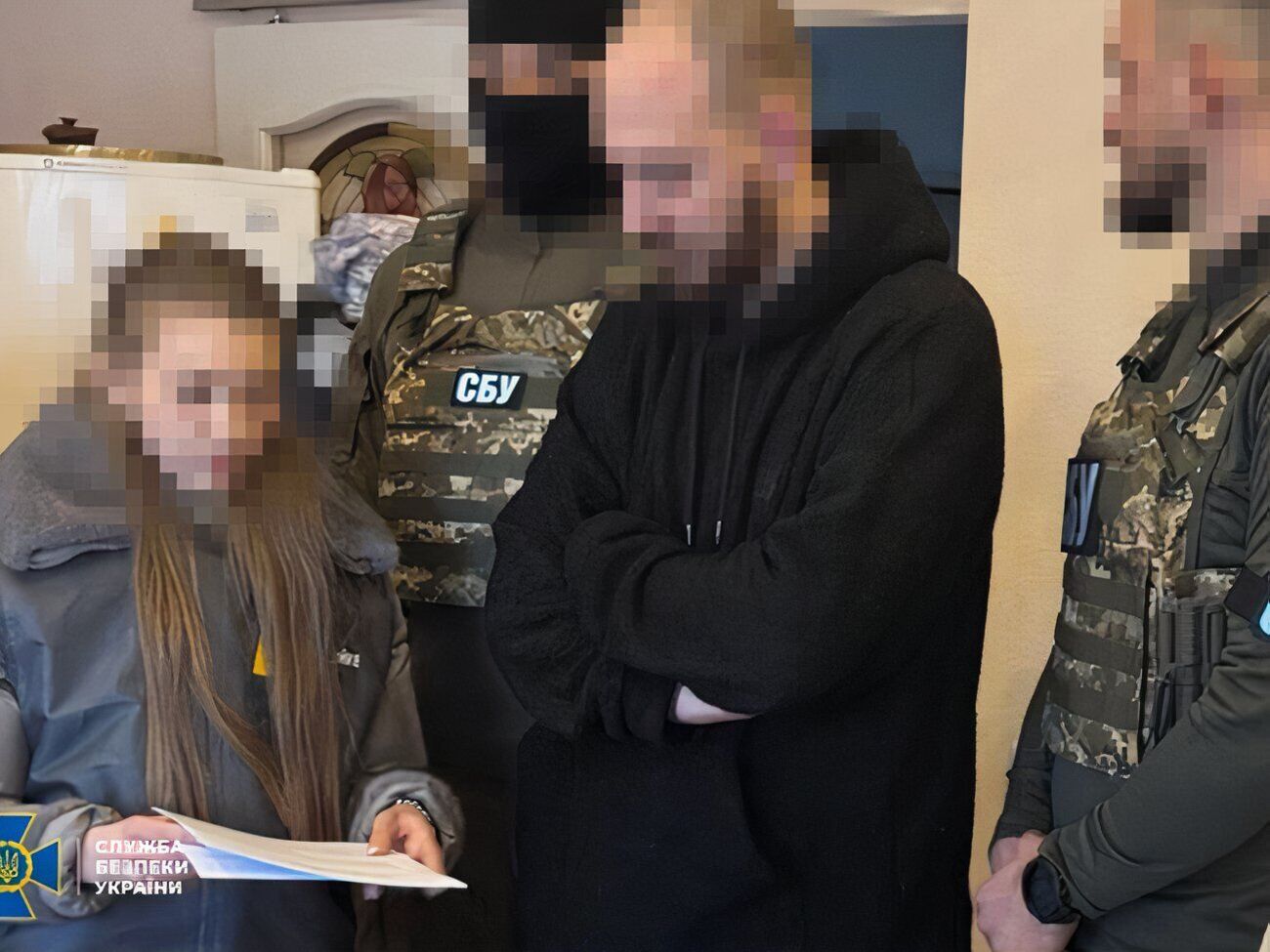 Злоумышленникам может грозить до 12 лет лишения свободы с конфискацией имущества – СБУ