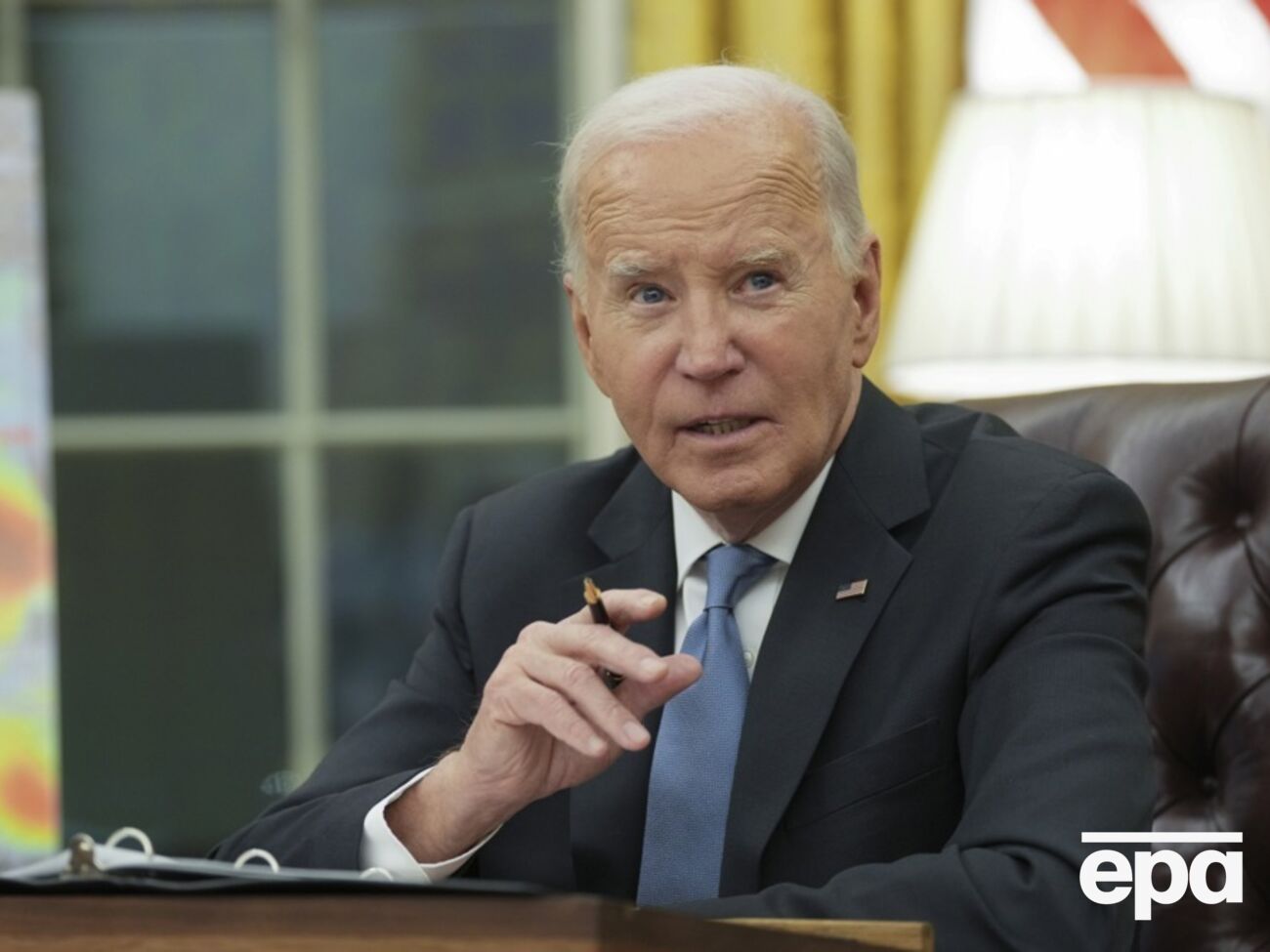 Команды Байдена и Трампа поддерживают вывод замороженных активов РФ на эскроу-счет