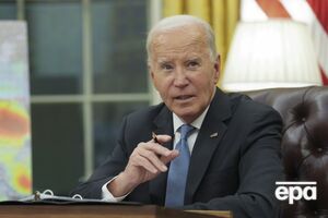 Команди Байдена і Трампа підтримують виведення заморожених активів РФ на ескроу-рахунок