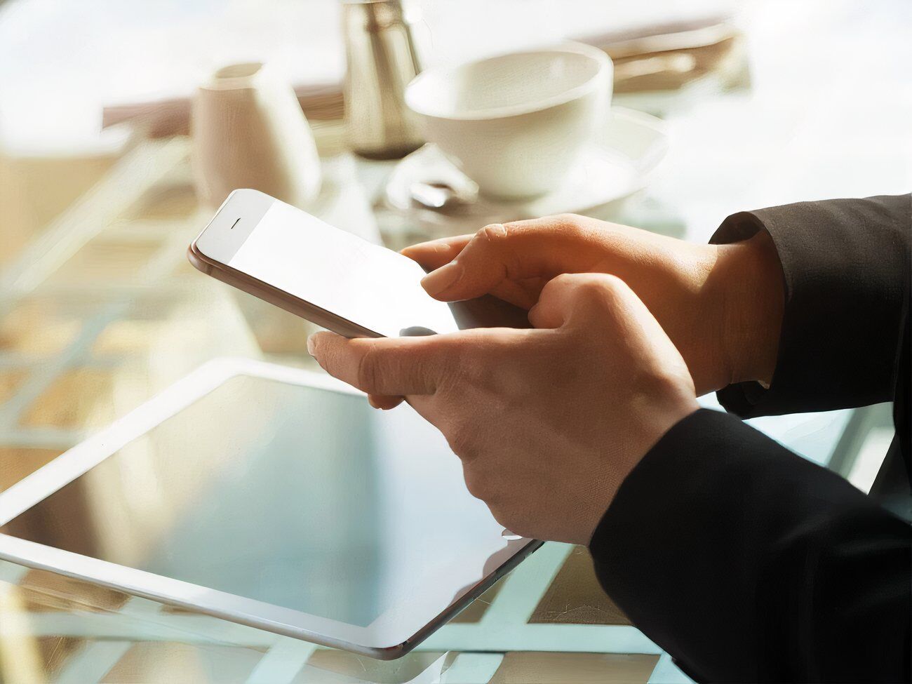 В РФ перестал работать интернет