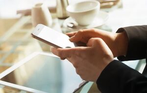 В РФ перестал работать интернет