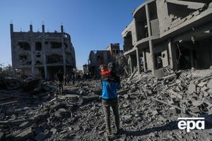 Проект соглашения о прекращении огня и освобождении заложников Израилем и ХАМАС предусматривает три этапа