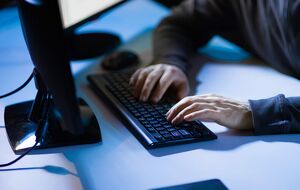 У своїй заяві Yellow Drift написала, що, зокрема, йдеться про видалення 550 ТБ даних