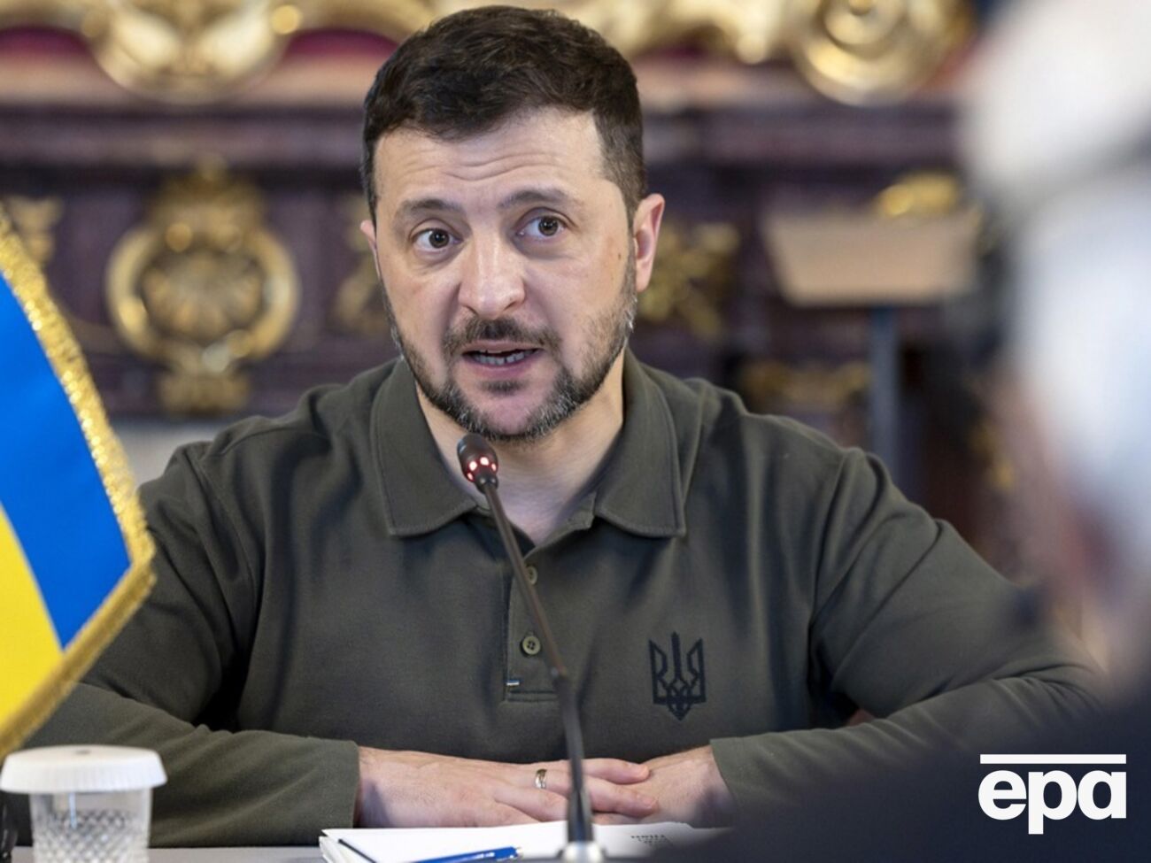 Відповідно до законодавства, в Україні можуть мобілізувати військовозобов'язаних віком 25–60 років, яких визнали придатними за станом здоров'я