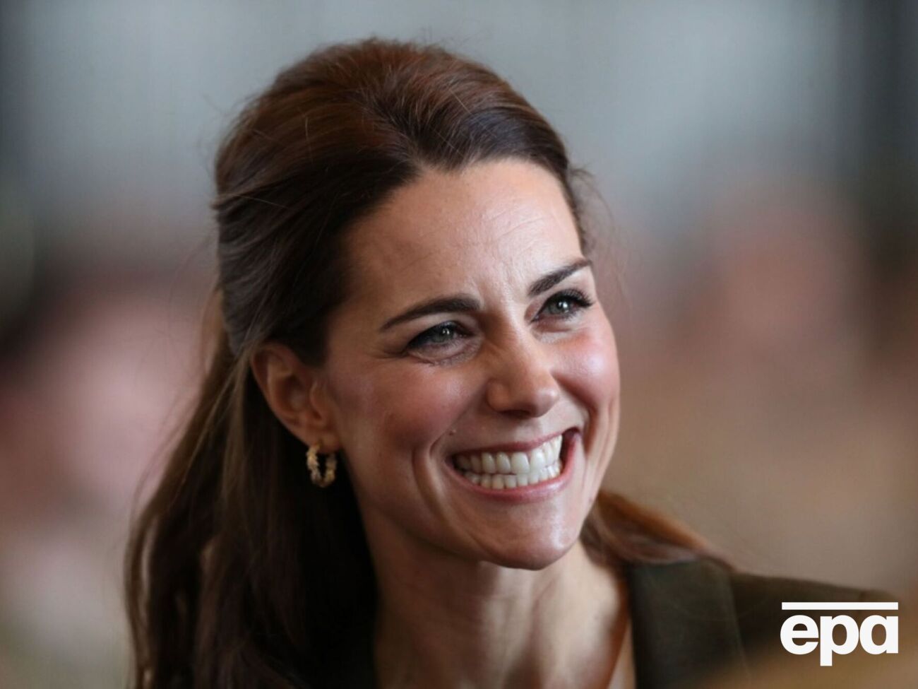 По словам эксперта, принцесса Уэльская "прошла некоторую медийную подготовку"