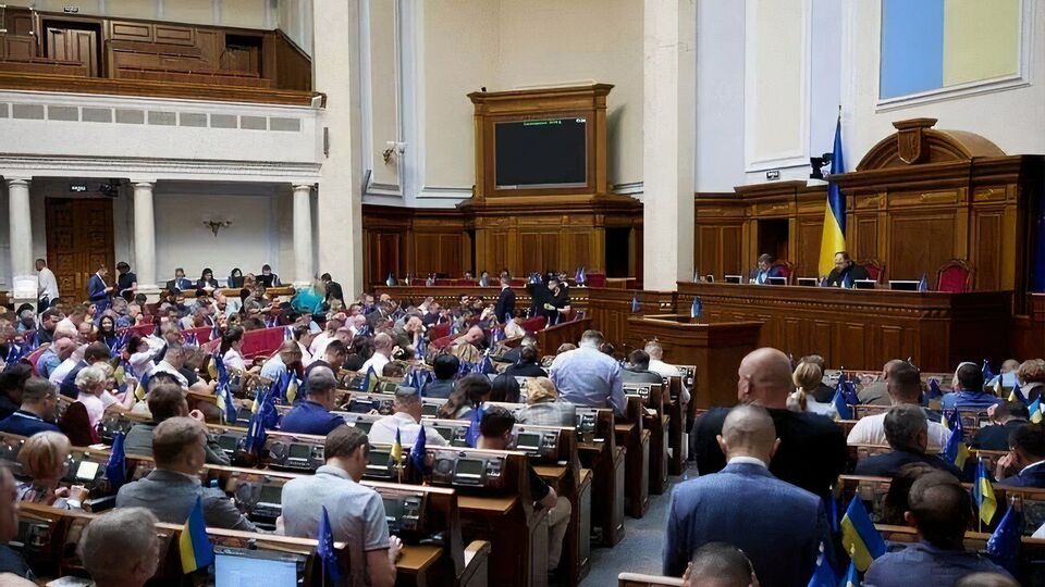 За проєкт постанови №12351 проголосувало 277 депутатів