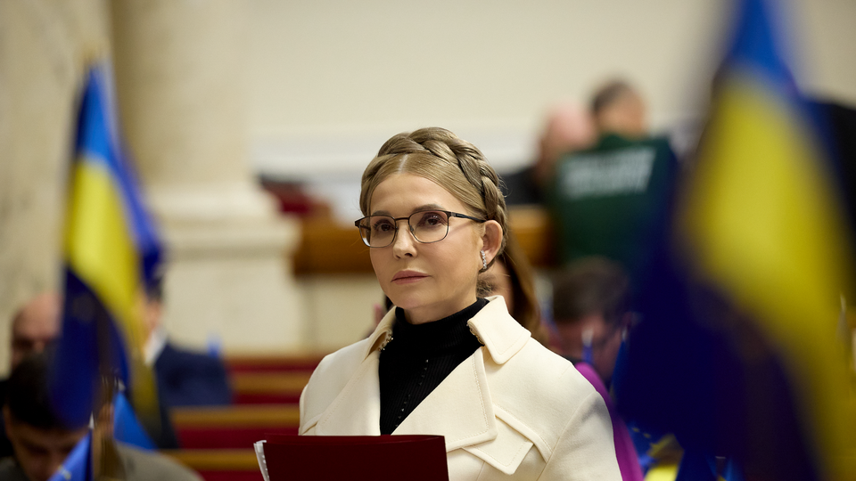 Юлія Тимошенко: Ми готуємо аналогічну заяву про злочин стосовно корупційного розбазарювання наших літієвих покладів