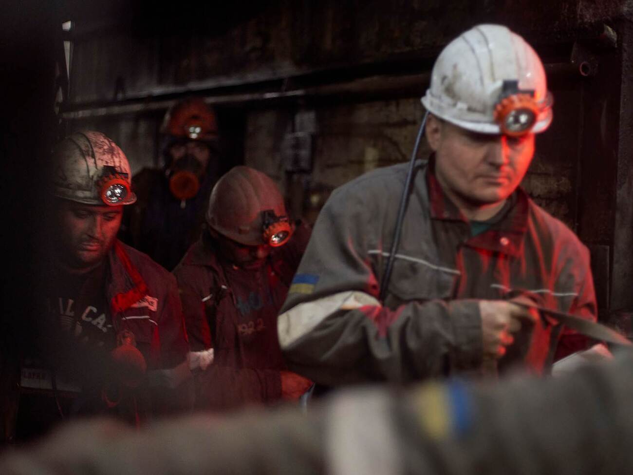 "Метінвест" зупиняє роботу Покровської шахти через загрозу безпеці співробітників