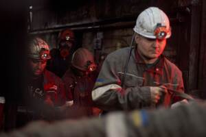 "Метінвест" зупиняє роботу Покровської шахти через загрозу безпеці співробітників