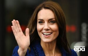 Принцеса Уельська: Я, як і раніше, зосереджена на одужанні