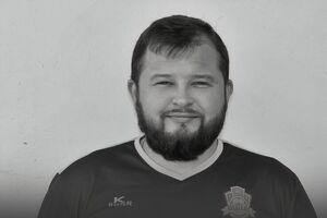 Военный погиб 12 января в поселке Ямполь Донецкой области, сообщили в Чертковской РВА