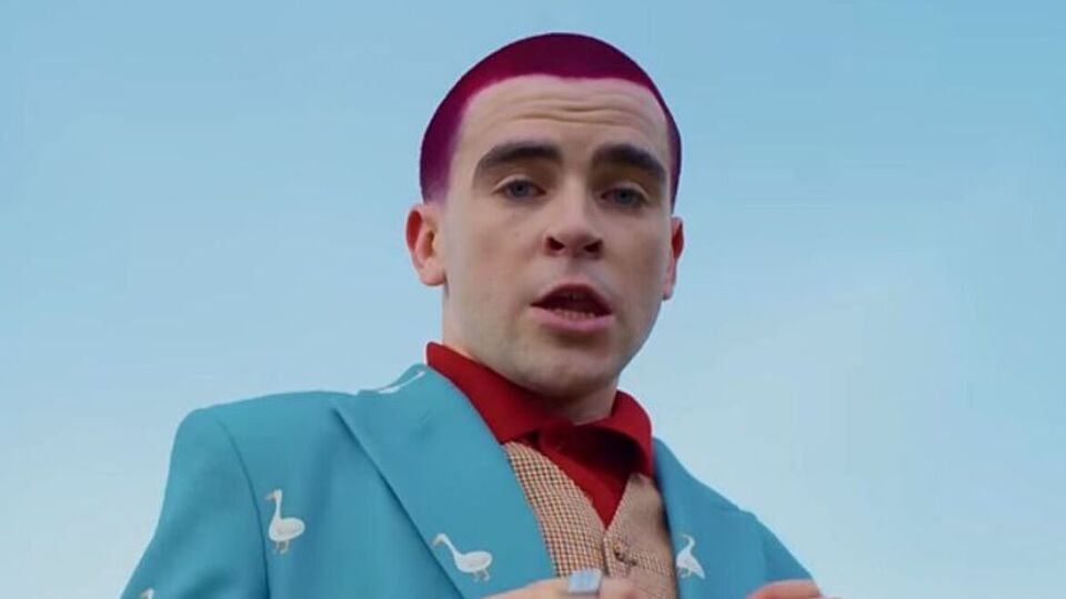 Врачи обнаружили у артиста ушибы и ссадины мягких тканей головы