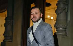 Андре Тан: Кружево будет просто повсюду