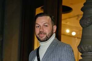 Андре Тан: Кружево будет просто повсюду