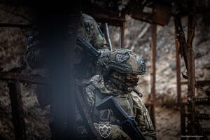 За попередніми даними, сьогодні на покровському напрямку армія РФ втратила 300 військових, із них 166 – безповоротно