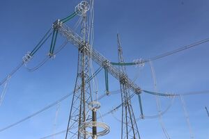 Оператор енергосистеми вживає превентивних заходів обмеження