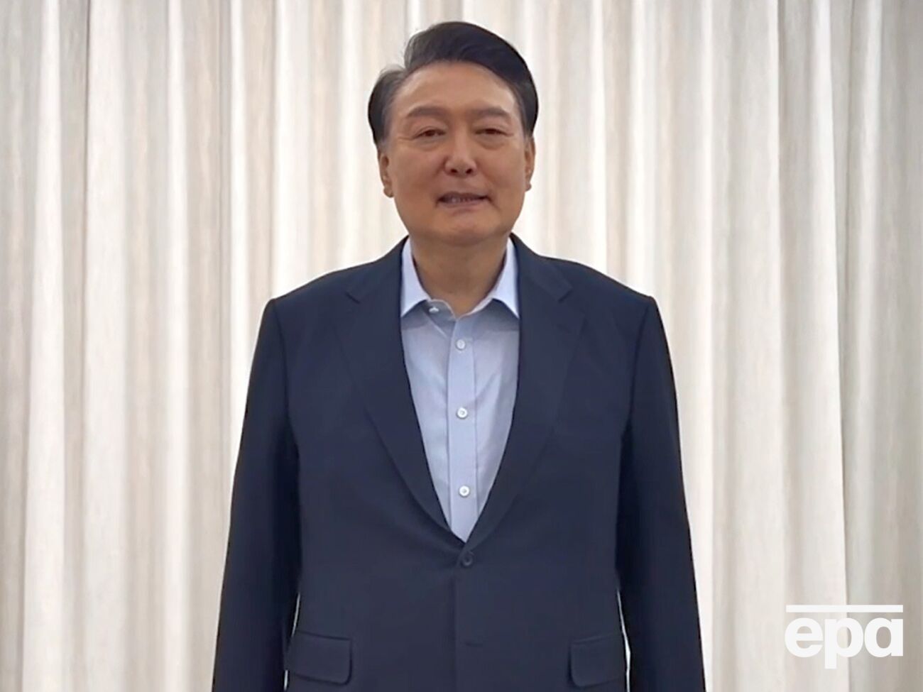 Ордер на арест Юн Сок Еля суд выдал еще 31 декабря