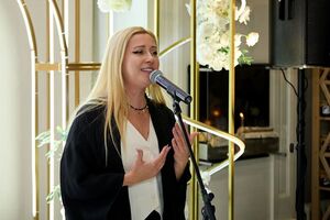 Тоня Матвиенко – мать двух дочерей