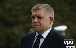 Фицо написал, что Пеллегрини ошибся, когда сказал, что уважает студента