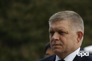 Фицо написал, что Пеллегрини ошибся, когда сказал, что уважает студента