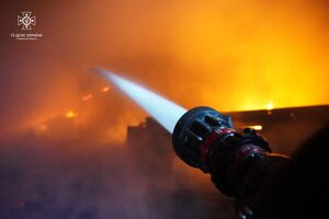 Прильоти зачепили енергетичні об'єкти