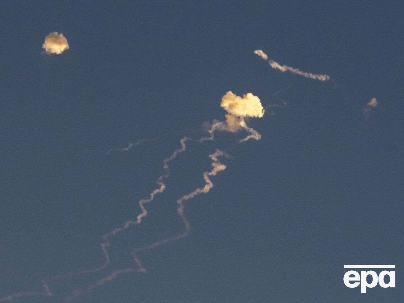 Глава Ивано-Франковской ОВА сообщила, что на месте происшествия работают соответствующие службы, ситуация – под контролем