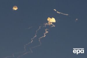 Голова Івано-Франківської ОВА повідомила, що на місці події працюють відповідні служби, ситуація – під контролем